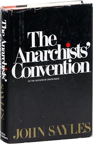 Imagen del vendedor de The Anarchists' Convention a la venta por Lorne Bair Rare Books, ABAA
