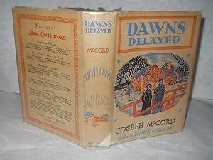 Seller image for Dawns Delayed for sale by Gil's Book Loft