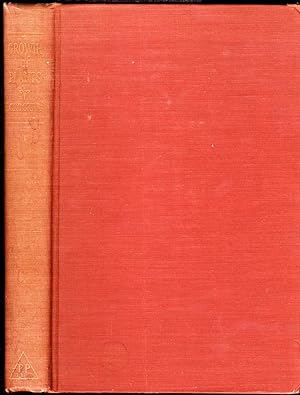 Growth of Plants: Twenty Years' Research at Boyce Thompson Institute. (1948)(1st edition)