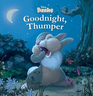 Immagine del venditore per Goodnight, Thumper! venduto da GreatBookPrices