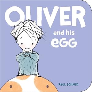 Seller image for Oliver and His Egg for sale by GreatBookPrices