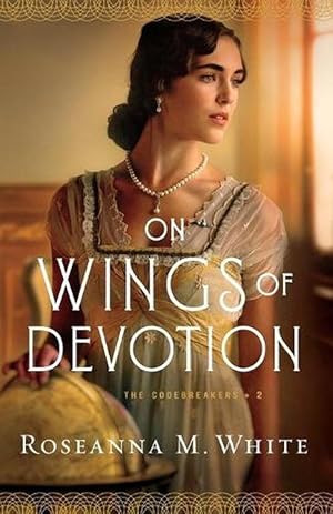 Immagine del venditore per On Wings of Devotion (Paperback) venduto da Grand Eagle Retail