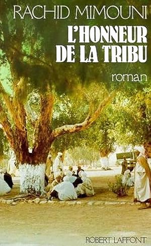 Image du vendeur pour L'Honneur de la tribu mis en vente par Livreavous