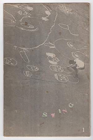 Seller image for Swing : Writings by Children 1 (Winter 1960) for sale by Philip Smith, Bookseller