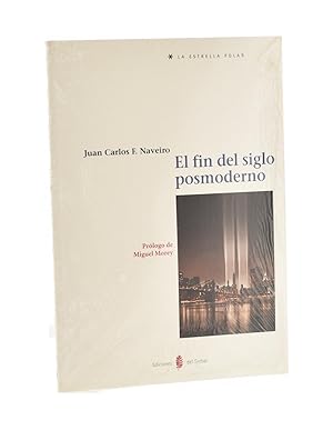 Image du vendeur pour EL FIN DEL SIGLO POSMODERNO mis en vente par Librera Monogatari