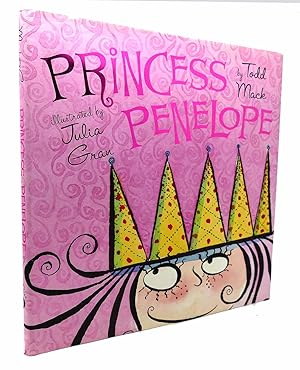 Imagen del vendedor de PRINCESS PENELOPE a la venta por Rare Book Cellar