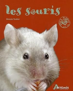 Bild des Verkufers fr Les souris zum Verkauf von Chapitre.com : livres et presse ancienne