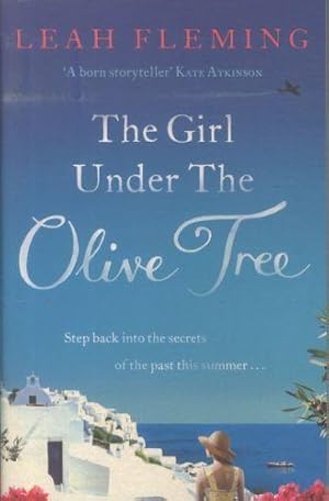 Immagine del venditore per THE GIRL UNDER THE OLIVE TREE venduto da Chapitre.com : livres et presse ancienne