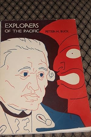 Seller image for Explorers of the Pacific for sale by Wagon Tongue Books