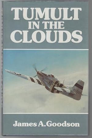 Imagen del vendedor de Tumult In The Clouds. a la venta por Time Booksellers