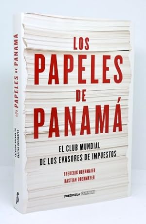 LOS PAPELES DE PANAMÁ