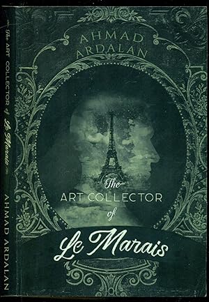 Seller image for The Art Collector of Le Marais for sale by Don's Book Store