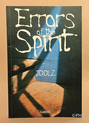 Errors of the Spirit