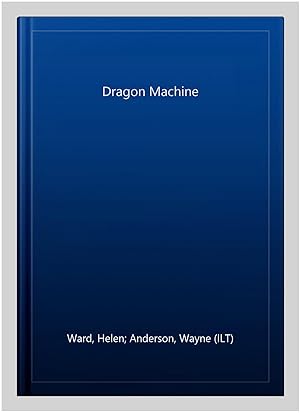 Seller image for Dragon Machine for sale by GreatBookPrices