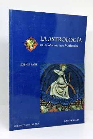 LA ASTROLOGÍA EN LOS MANUSCRITOS MEDIEVALES