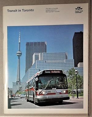 Transit in Toronto