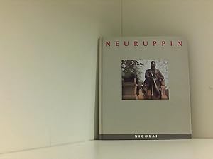 Seller image for Neuruppin (Stdte in Deutschland) for sale by Book Broker