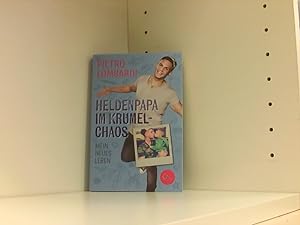 Image du vendeur pour Heldenpapa im Krmelchaos: Mein neues Leben Mein neues Leben mis en vente par Book Broker