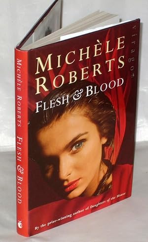 Imagen del vendedor de Flesh And Blood a la venta por James Hulme Books