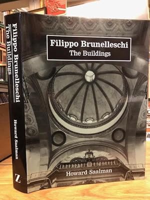 Filippo Brunelleschi : The Buildings