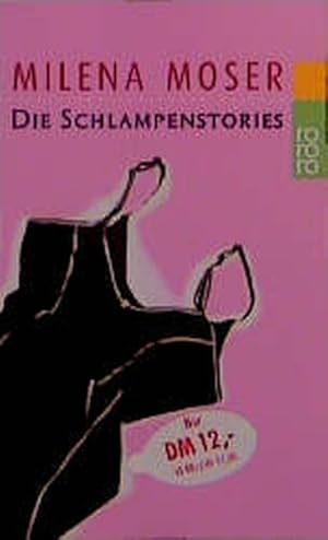 Image du vendeur pour Die Schlampenstories: Gebrochene Herzen oder Mein erster bis elfter Mord: Das Schlampenbuch mis en vente par Gerald Wollermann