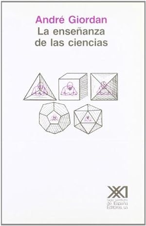 Seller image for La Enseanza De Las Ciencias for sale by lisarama