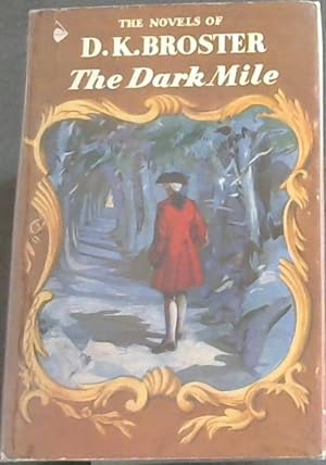 Seller image for The Dark Mile for sale by Chapter 1