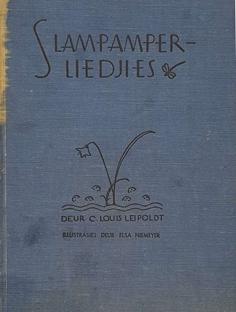 Slampamper-liedjies