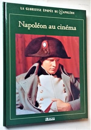 Image du vendeur pour NAPOLEON AU CINEMA. mis en vente par Librairie Pique-Puces