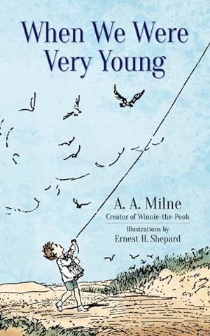 Seller image for When We Were Very Young for sale by GreatBookPrices