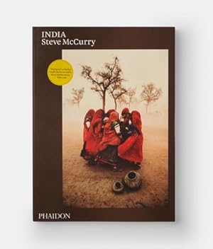 Seller image for India for sale by Rheinberg-Buch Andreas Meier eK