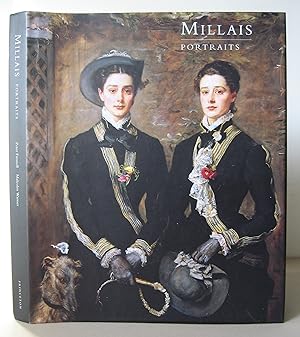 Imagen del vendedor de Millais: Portraits. a la venta por David Strauss