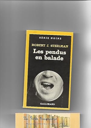 Seller image for Les pendus en balade for sale by La Petite Bouquinerie