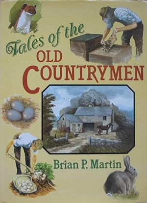 Tales of the Old Countrymen