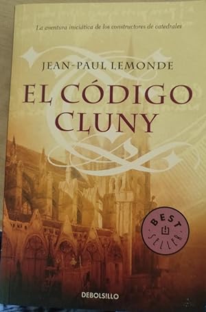 EL CODIGO CLUNY.