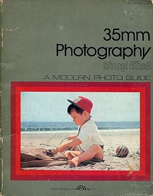 Seller image for 35mm Photography Simplified for sale by Sylvain Par