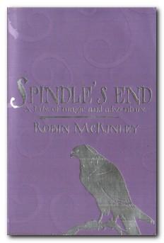 Immagine del venditore per Spindle's End A Tale of Magic and Adventure venduto da Darkwood Online T/A BooksinBulgaria