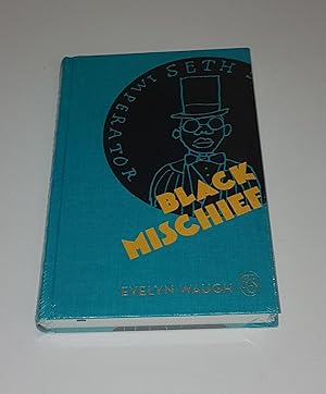Seller image for Black Mischief for sale by CURIO