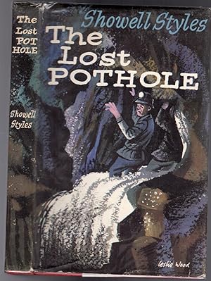 The Lost Pothole