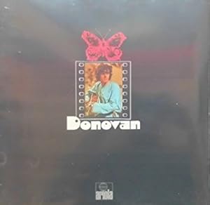 Donovan [Vinyl] Donovan