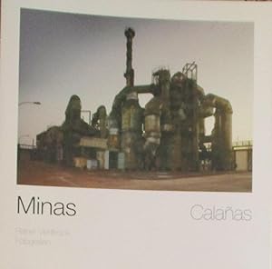 Imagen del vendedor de Minas : Calanas Fotografien Rainer Viertlbck a la venta por Licus Media