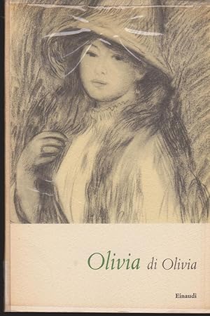 Imagen del vendedor de Olivia di Olivia a la venta por Libreria Tara