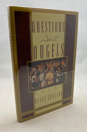 Seller image for Questions About Angels for sale by Cleveland Book Company, ABAA