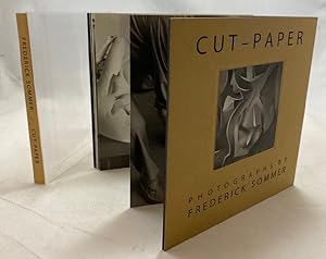 Cut-Paper (Frederick Sommer Makes a Cut-Paper)