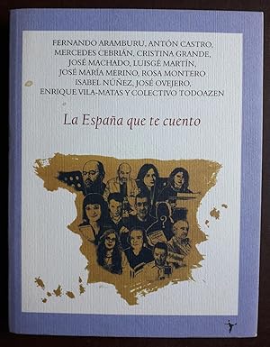 La España que te cuento