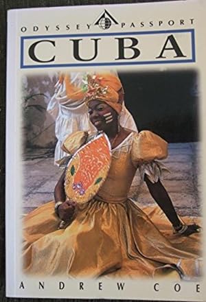 Seller image for Cuba (Odyssey Illustrated Guides) for sale by Shore Books