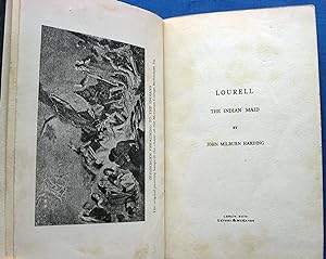 LOURELL - THE INDIAN MAID