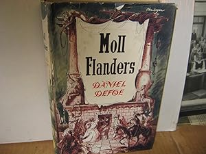 The Fortunes& Misfortunes Of The Famous Moll Flanders