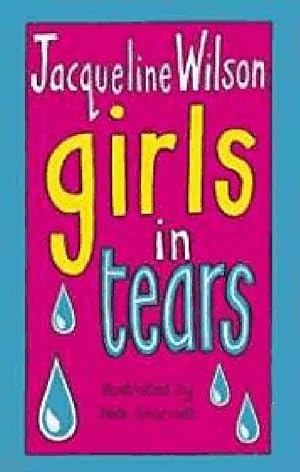 Imagen del vendedor de Girls In Tears a la venta por Paper Garden Books