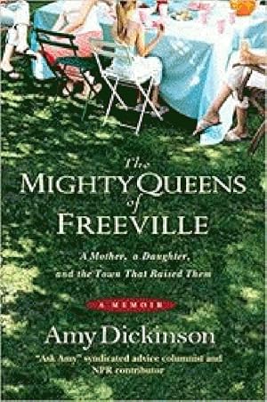 Imagen del vendedor de The Mighty Queens of Freeville a la venta por Paper Garden Books